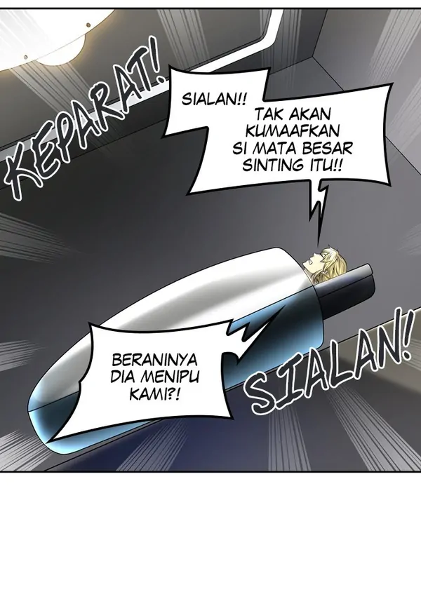 Baca Tower of God - Chapter 400 halaman 84