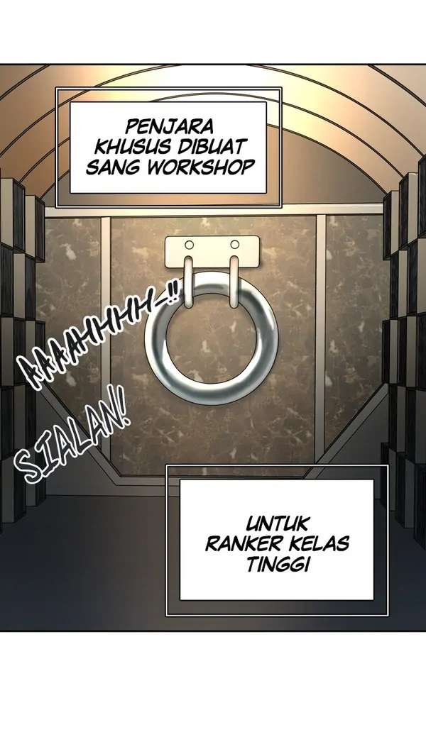 Baca Tower of God - Chapter 400 halaman 86