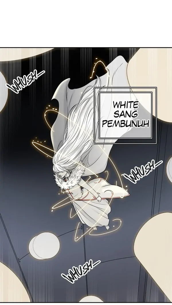 Baca Tower of God - Chapter 400 halaman 88