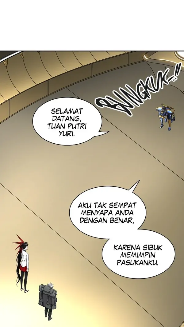 Baca Tower of God - Chapter 400 halaman 93