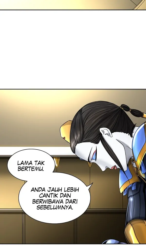 Baca Tower of God - Chapter 400 halaman 94