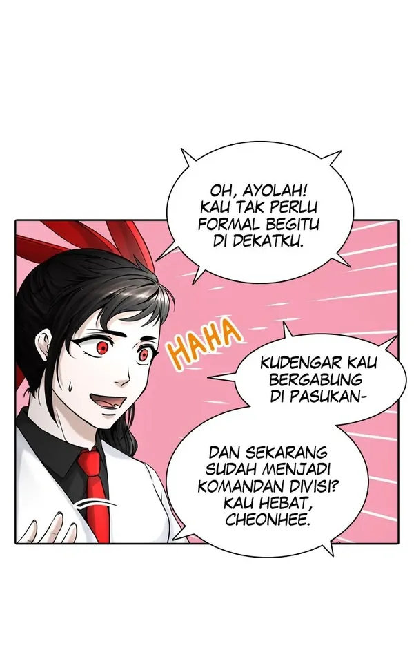 Baca Tower of God - Chapter 400 halaman 95
