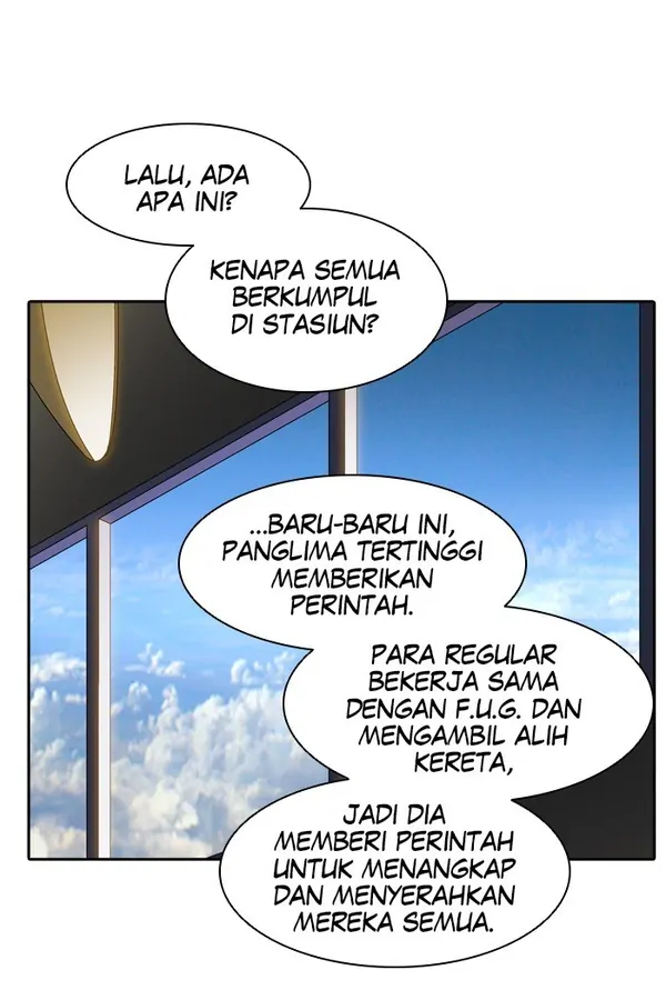Baca Tower of God - Chapter 400 halaman 97