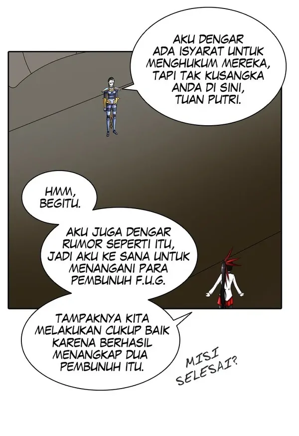 Baca Tower of God - Chapter 400 halaman 98