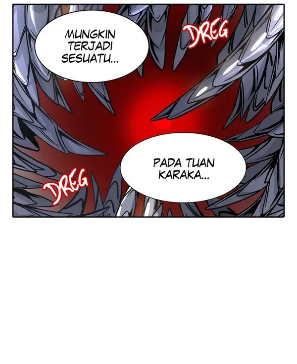 Baca Tower of God - Chapter 401 halaman 100