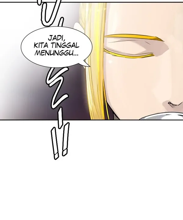 Baca Tower of God - Chapter 401 halaman 102