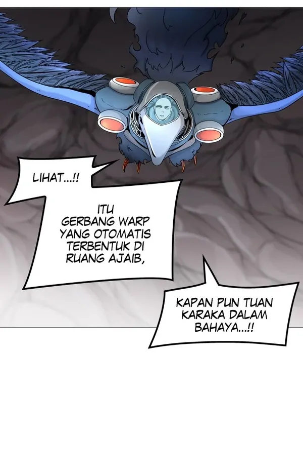 Baca Tower of God - Chapter 401 halaman 105