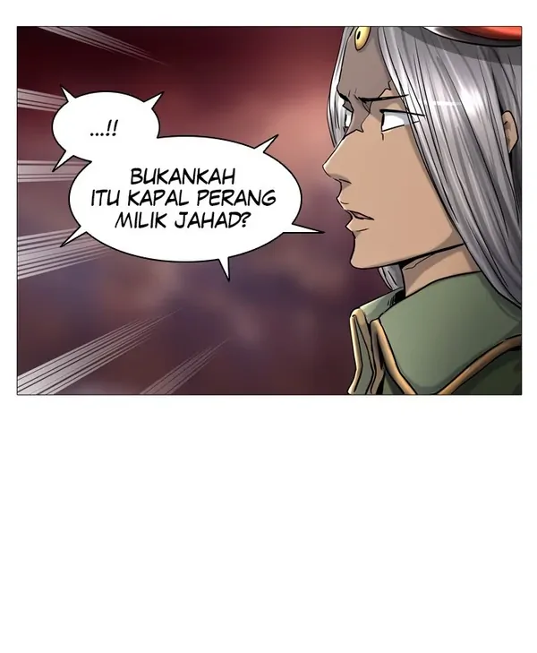 Baca Tower of God - Chapter 401 halaman 107