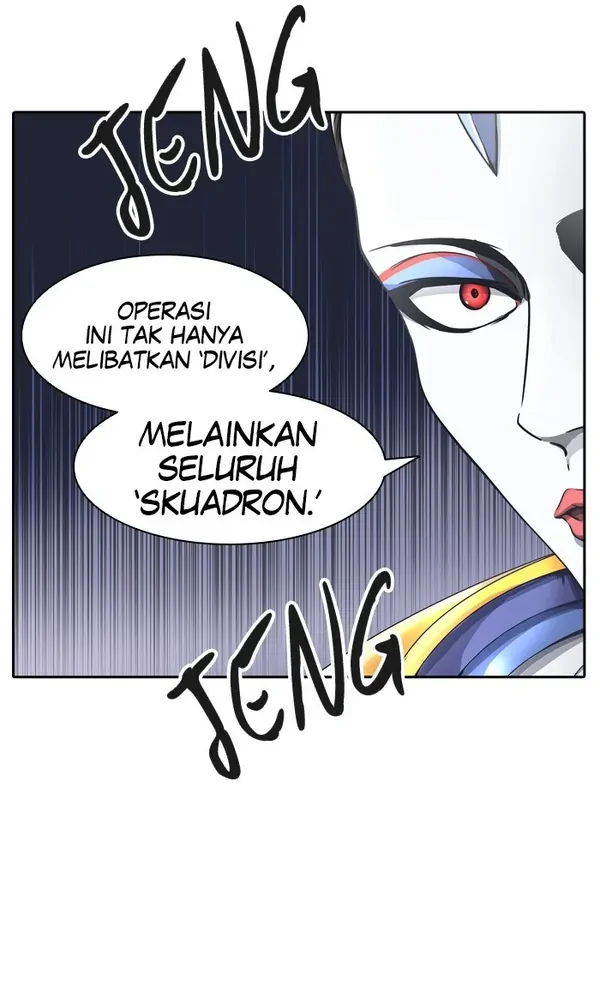 Baca Tower of God - Chapter 401 halaman 11