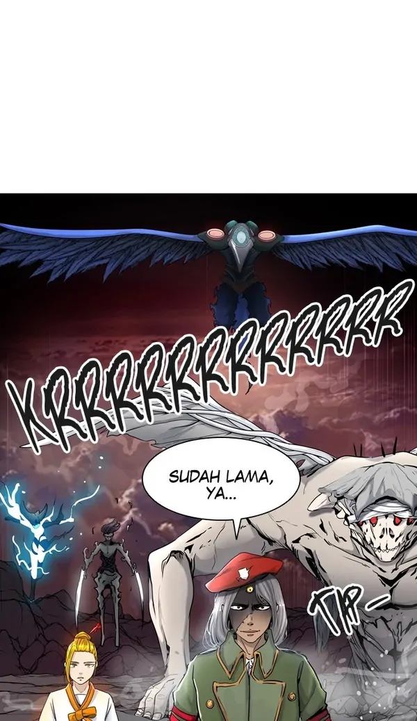 Baca Tower of God - Chapter 401 halaman 111