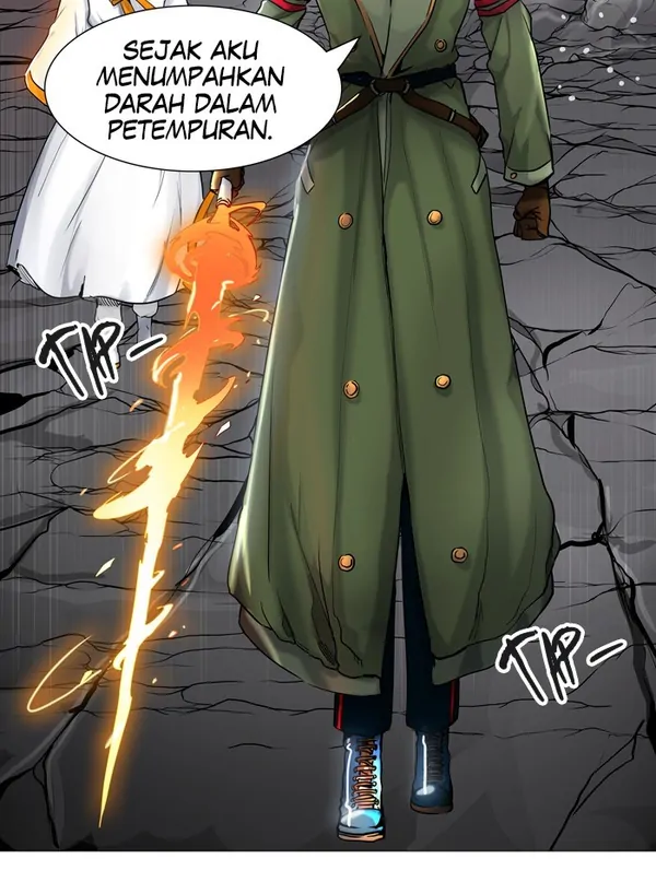 Baca Tower of God - Chapter 401 halaman 112