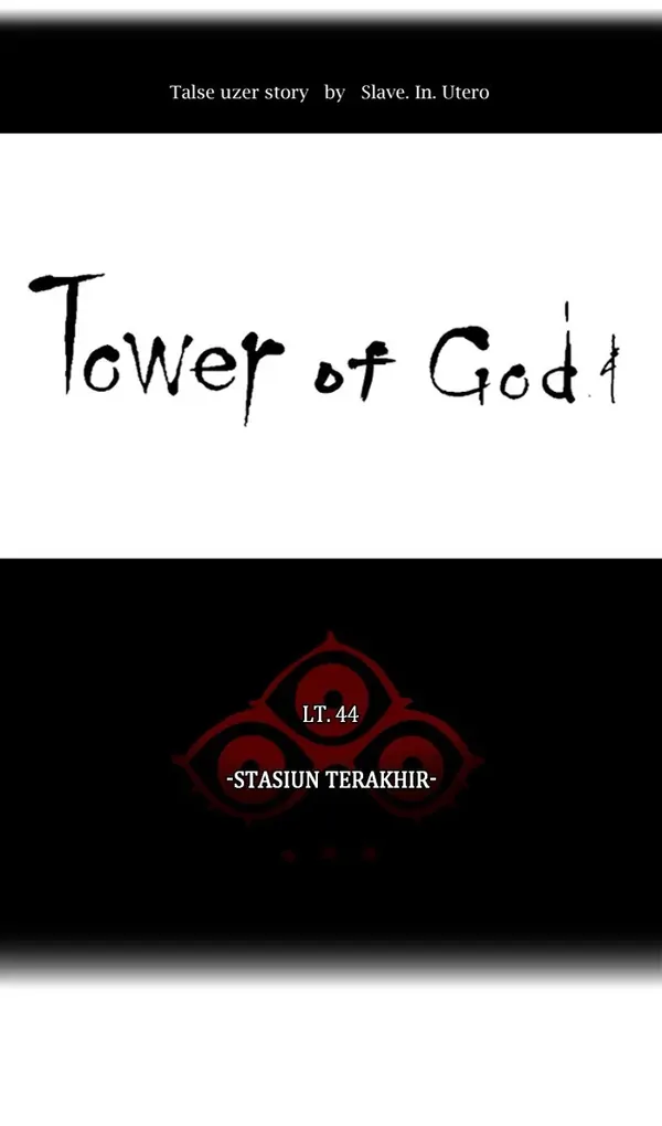 Baca Tower of God - Chapter 401 halaman 15