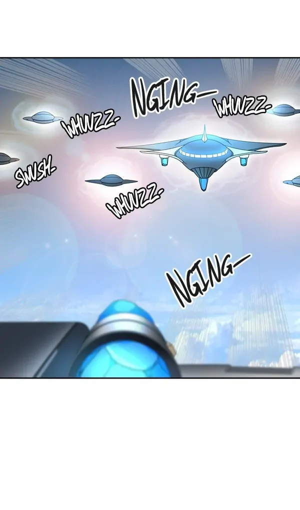 Baca Tower of God - Chapter 401 halaman 2