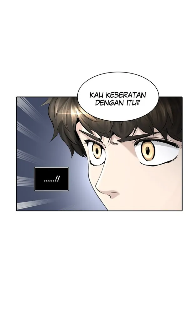 Baca Tower of God - Chapter 401 halaman 20