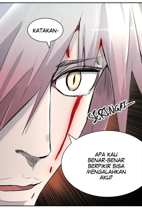 Baca Tower of God - Chapter 401 halaman 22