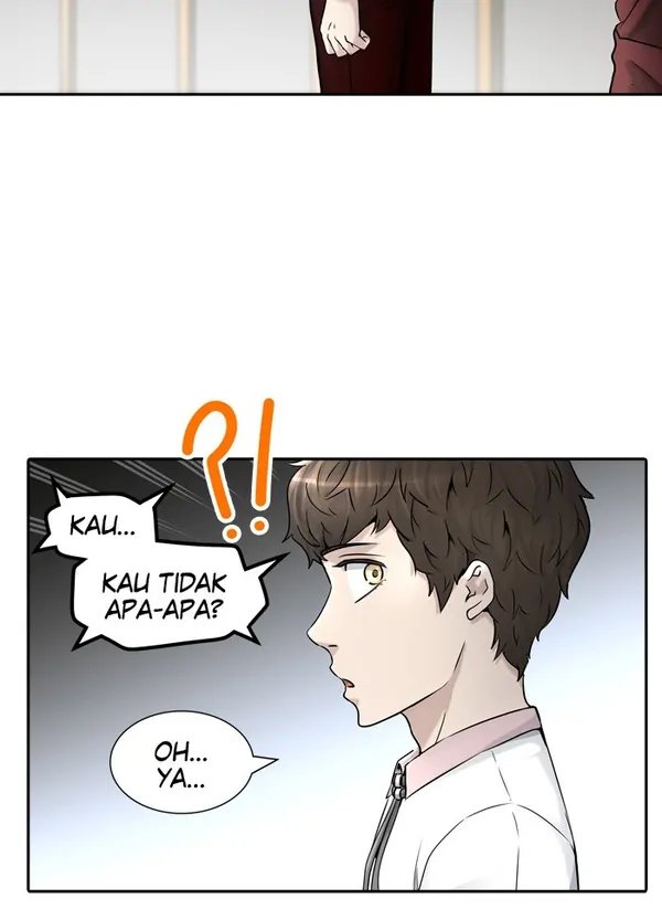 Baca Tower of God - Chapter 401 halaman 25