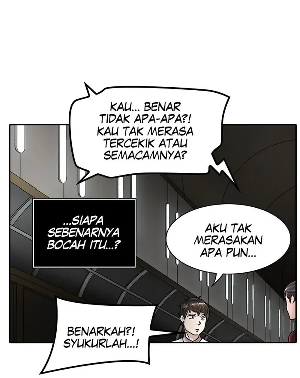 Baca Tower of God - Chapter 401 halaman 26
