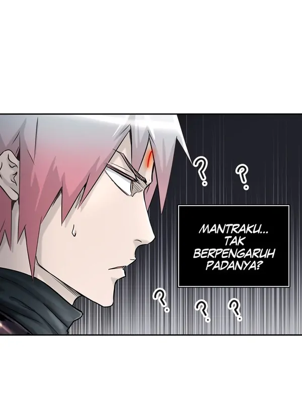 Baca Tower of God - Chapter 401 halaman 27