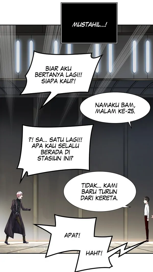 Baca Tower of God - Chapter 401 halaman 28