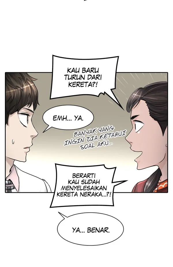 Baca Tower of God - Chapter 401 halaman 29