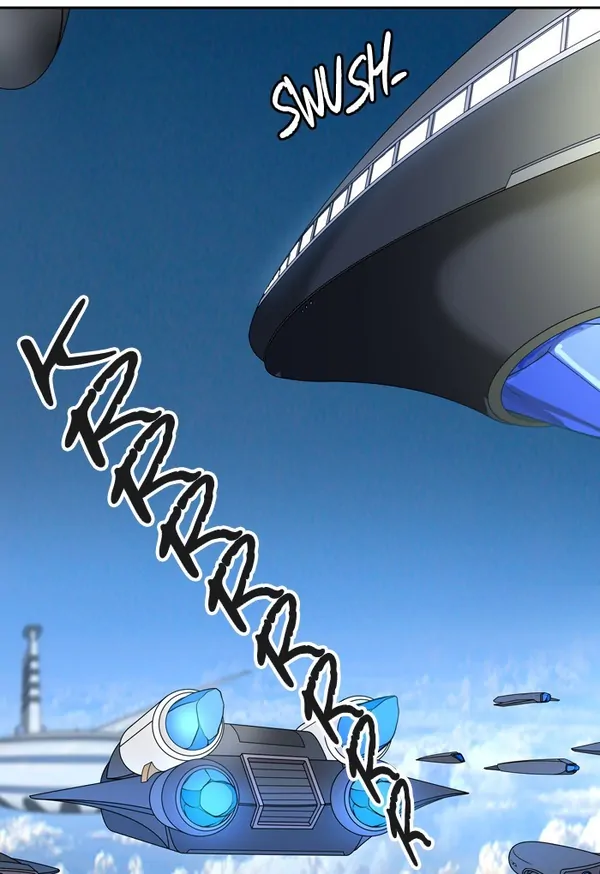 Baca Tower of God - Chapter 401 halaman 3