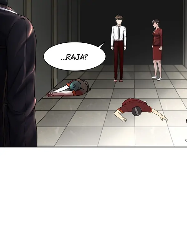 Baca Tower of God - Chapter 401 halaman 33