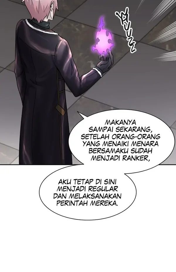 Baca Tower of God - Chapter 401 halaman 35