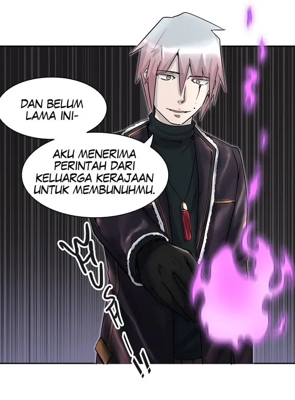 Baca Tower of God - Chapter 401 halaman 36