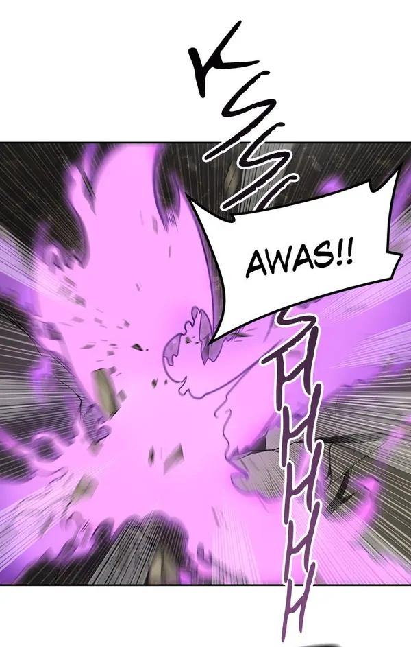 Baca Tower of God - Chapter 401 halaman 39