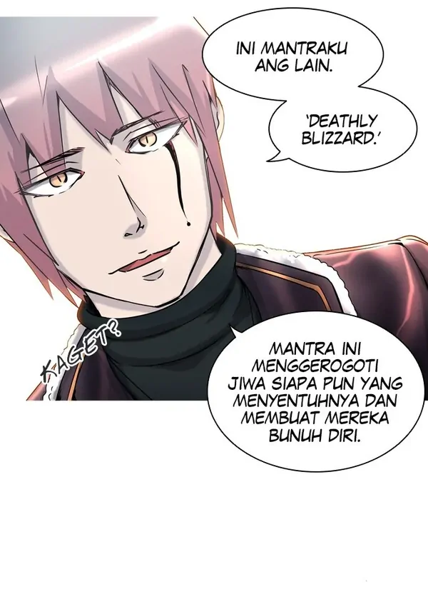 Baca Tower of God - Chapter 401 halaman 44