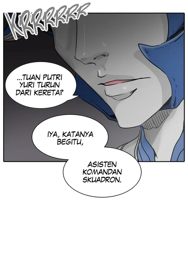Baca Tower of God - Chapter 401 halaman 5