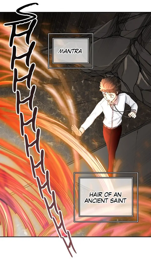 Baca Tower of God - Chapter 401 halaman 54