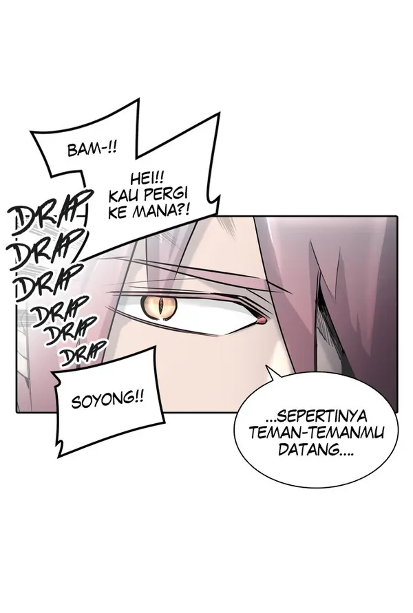 Baca Tower of God - Chapter 401 halaman 57