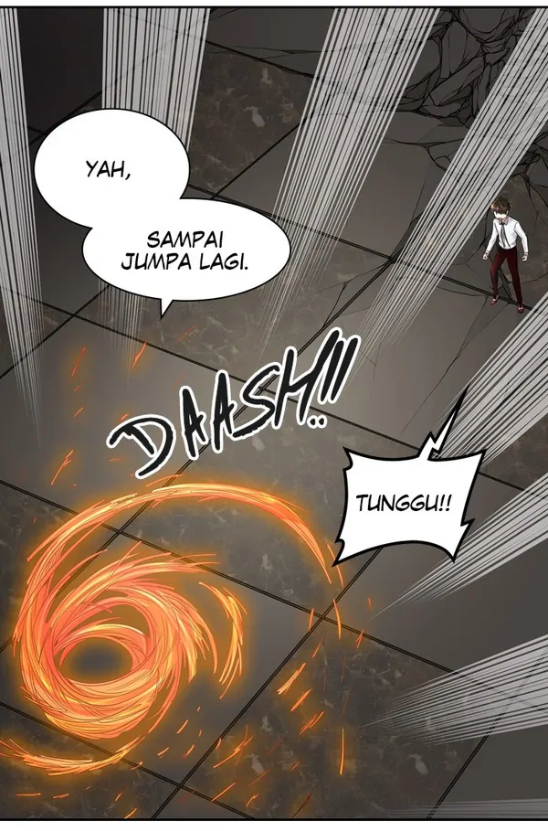 Baca Tower of God - Chapter 401 halaman 58