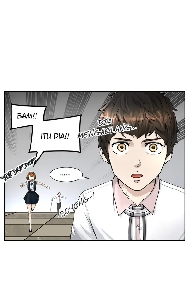 Baca Tower of God - Chapter 401 halaman 59