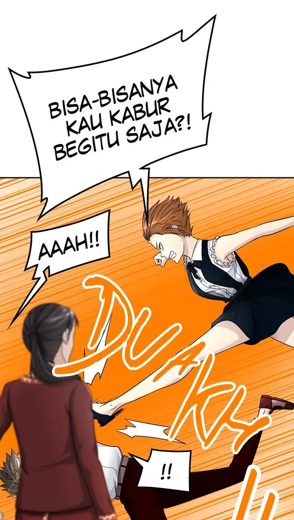 Baca Tower of God - Chapter 401 halaman 61