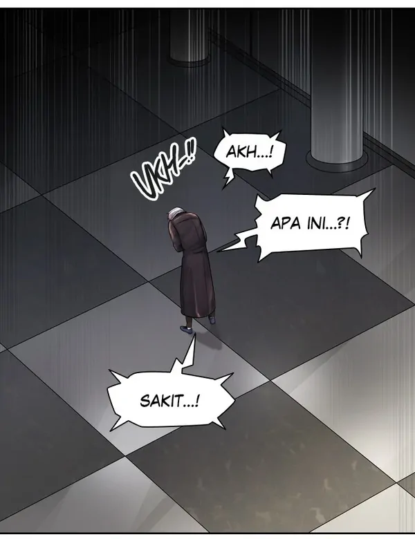 Baca Tower of God - Chapter 401 halaman 69