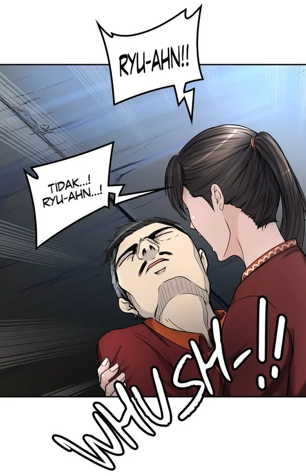 Baca Tower of God - Chapter 401 halaman 71