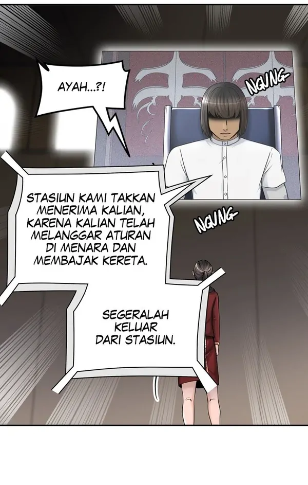 Baca Tower of God - Chapter 401 halaman 73