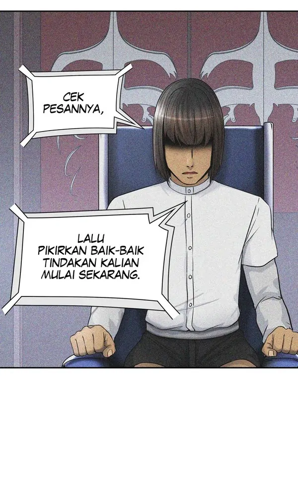 Baca Tower of God - Chapter 401 halaman 76