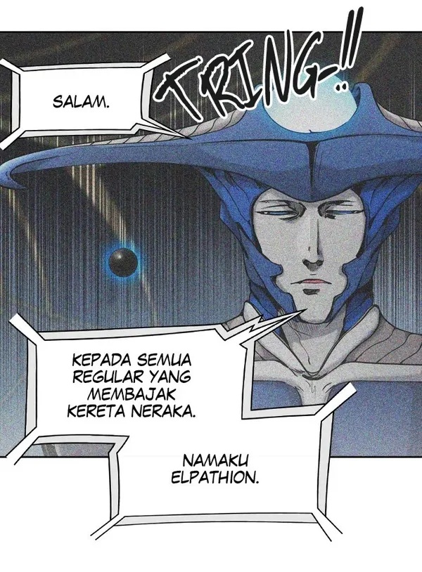 Baca Tower of God - Chapter 401 halaman 78