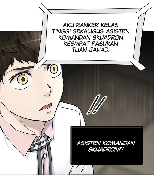 Baca Tower of God - Chapter 401 halaman 79