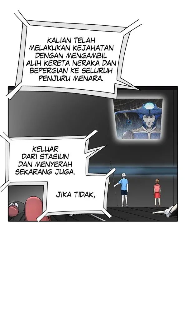 Baca Tower of God - Chapter 401 halaman 80