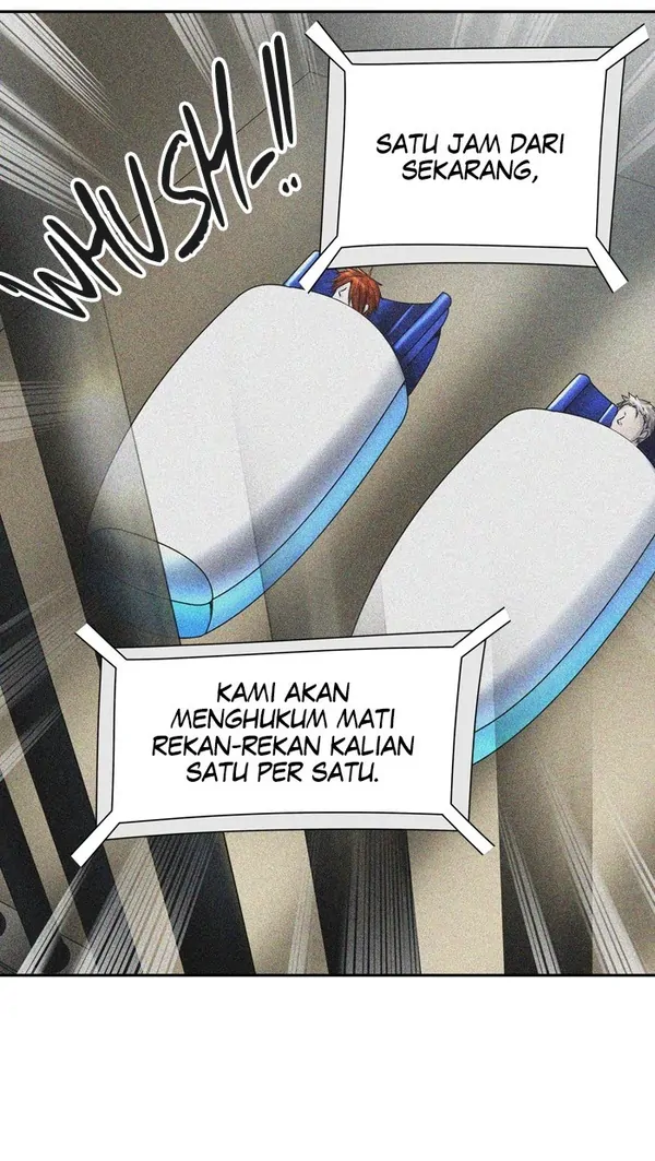 Baca Tower of God - Chapter 401 halaman 81