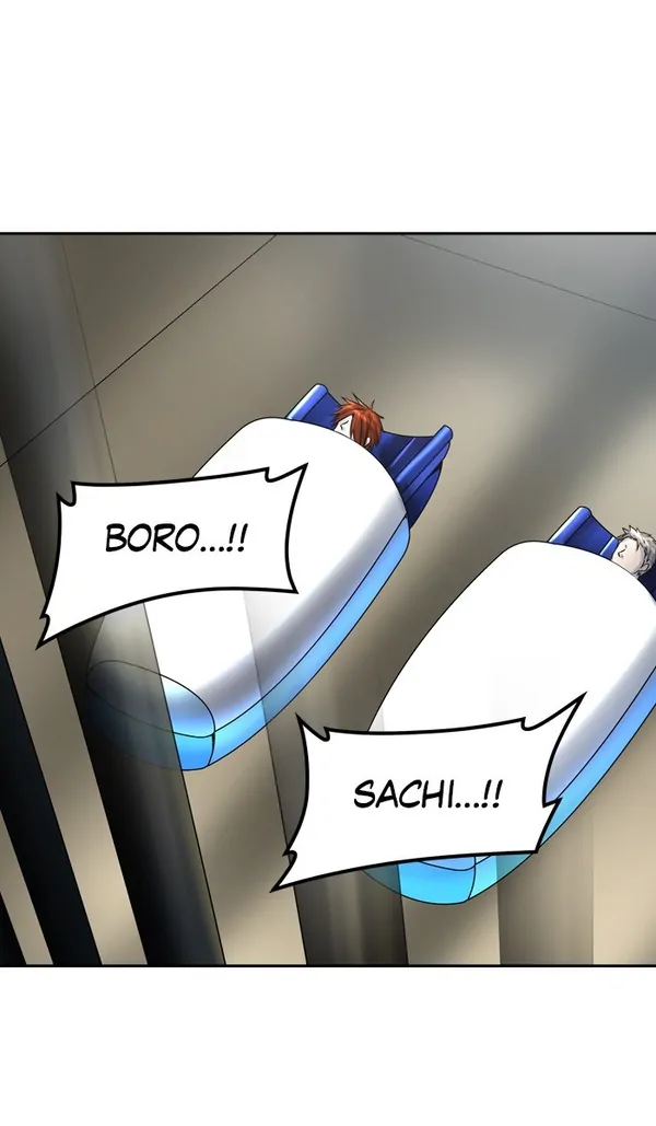 Baca Tower of God - Chapter 401 halaman 83