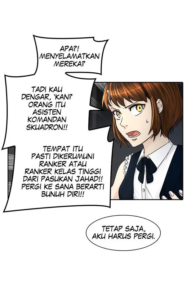 Baca Tower of God - Chapter 401 halaman 86
