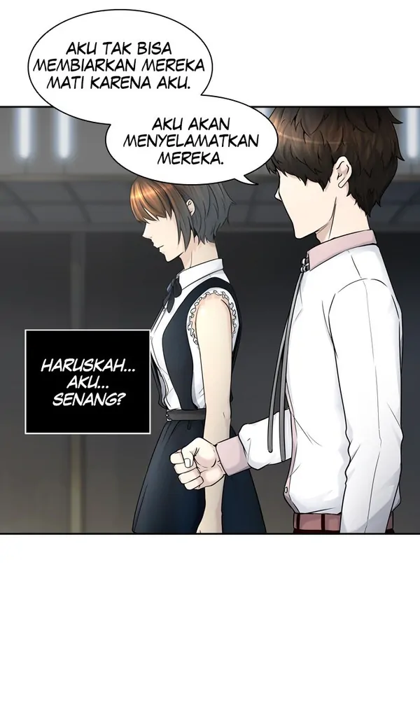 Baca Tower of God - Chapter 401 halaman 89