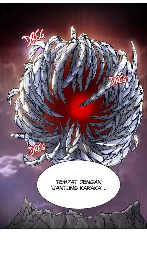 Baca Tower of God - Chapter 401 halaman 95