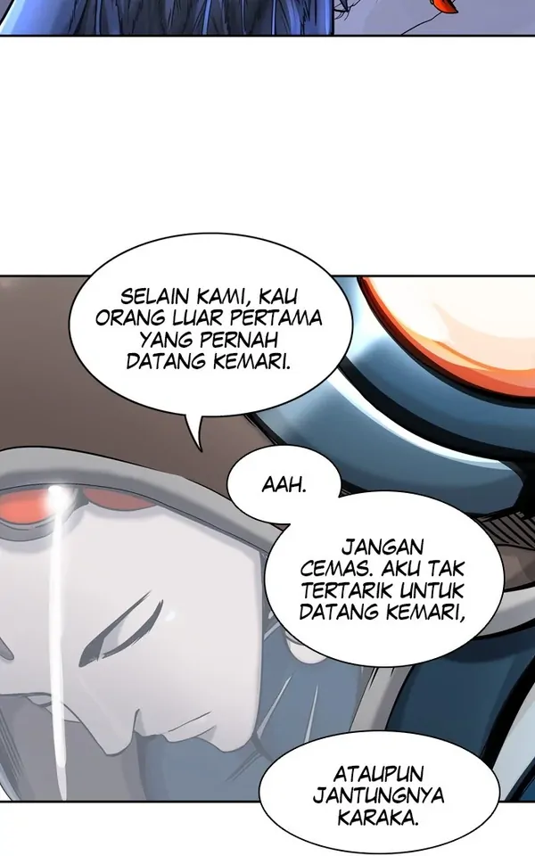 Baca Tower of God - Chapter 401 halaman 97