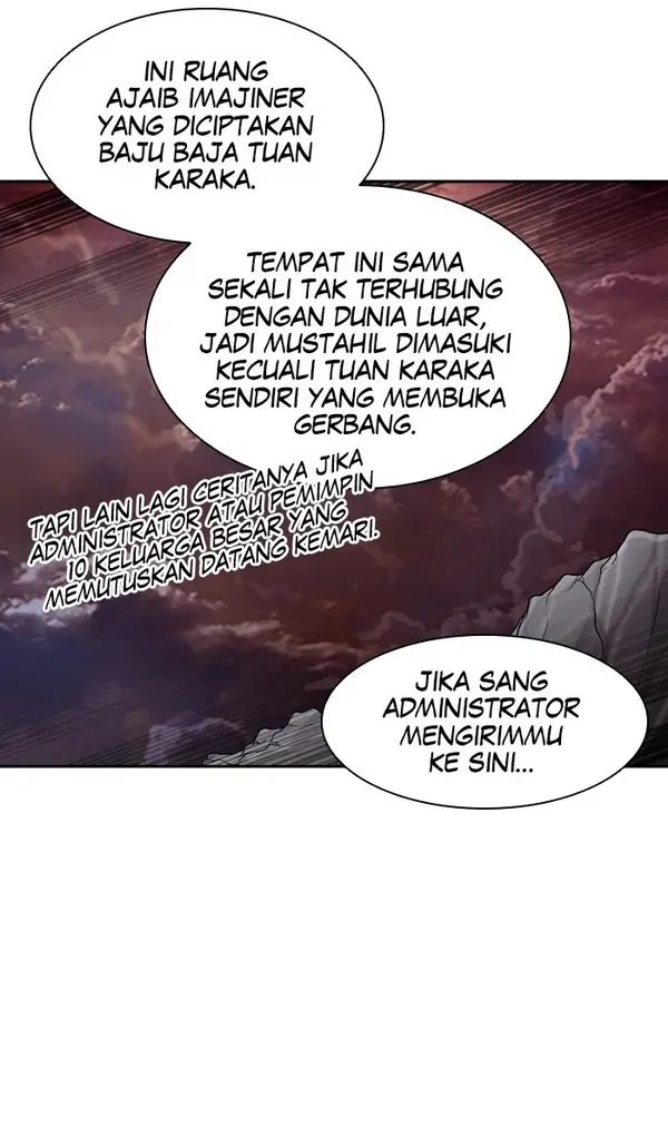 Baca Tower of God - Chapter 401 halaman 99